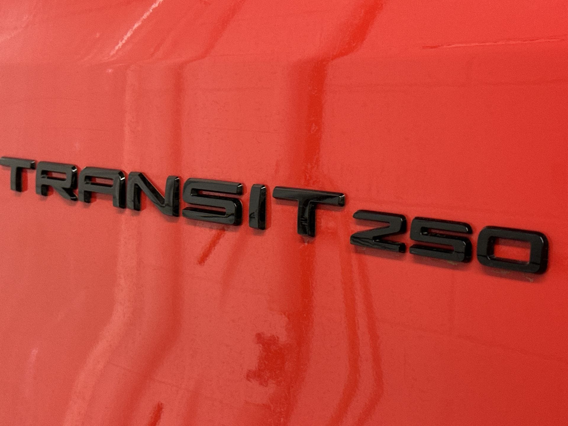 Thumbnail: 2026 Ford Transit Series - 27
