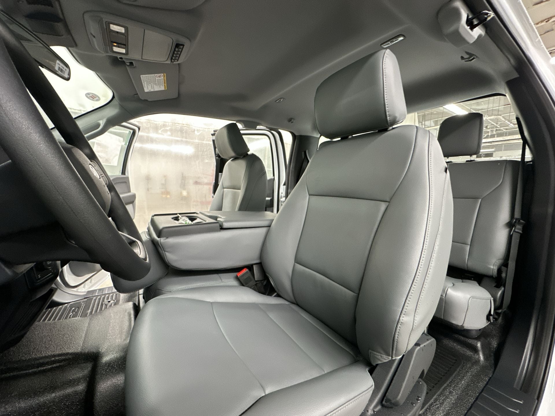 Thumbnail: 2026 Ford Econoline - 14