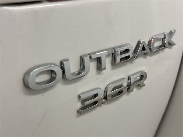 Thumbnail: 2019 Subaru Outback - 22