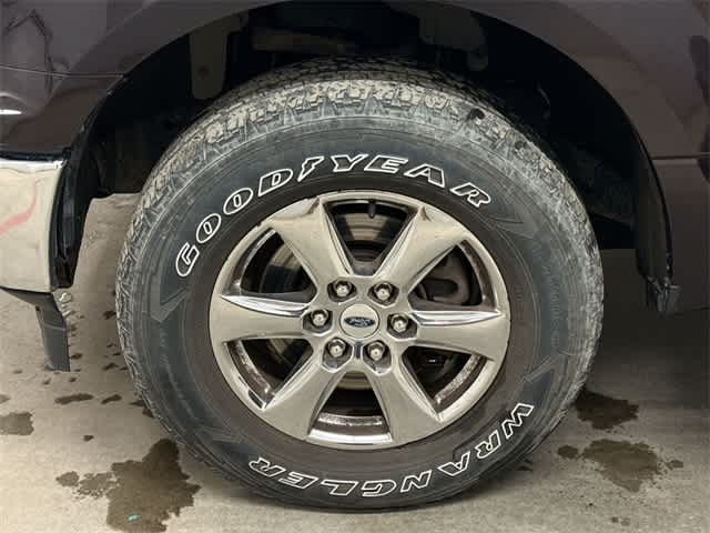 Thumbnail: 2018 Ford F-150 - 5