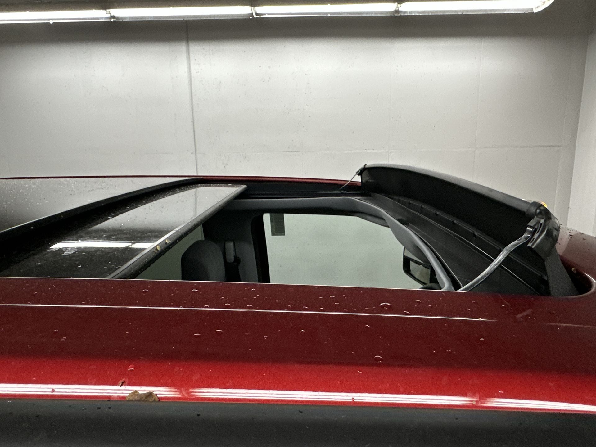 Thumbnail: 2026 Ford Econoline - 6