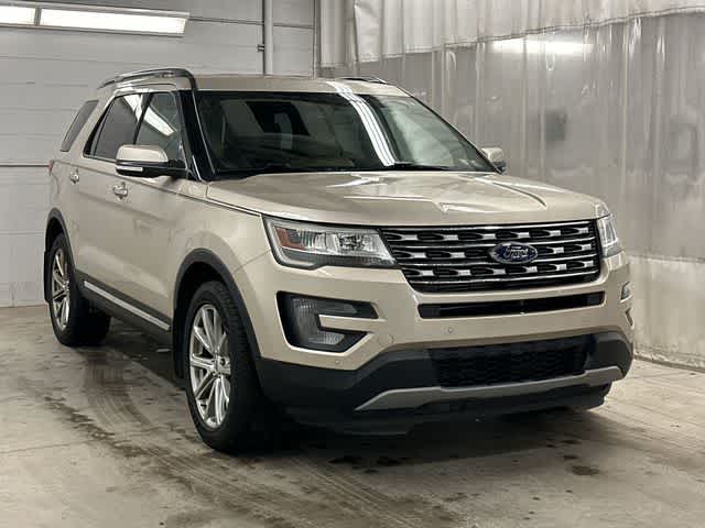 Thumbnail: 2017 Ford Explorer - 23