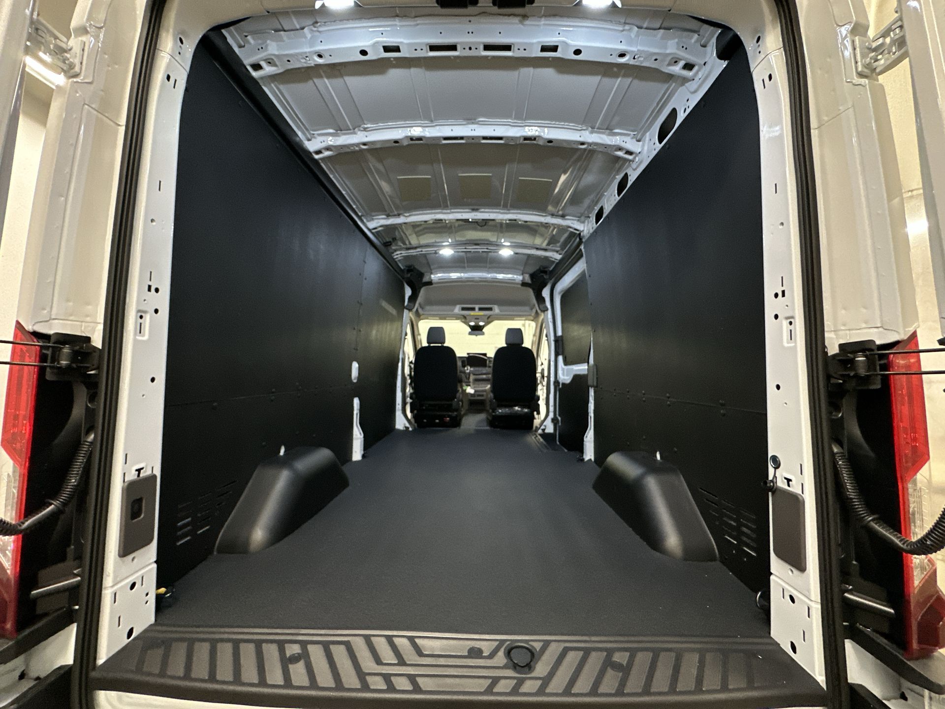 Thumbnail: 2026 Ford Transit Series - 24