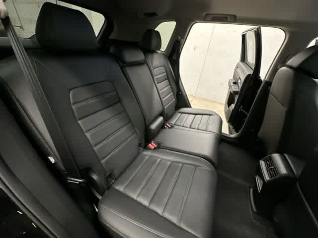 Thumbnail: 2024 Honda CR-V - 24