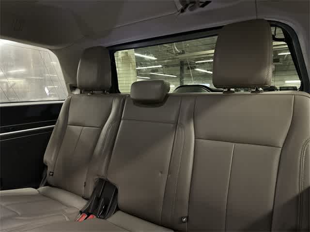 Thumbnail: 2018 Ford Expedition - 19