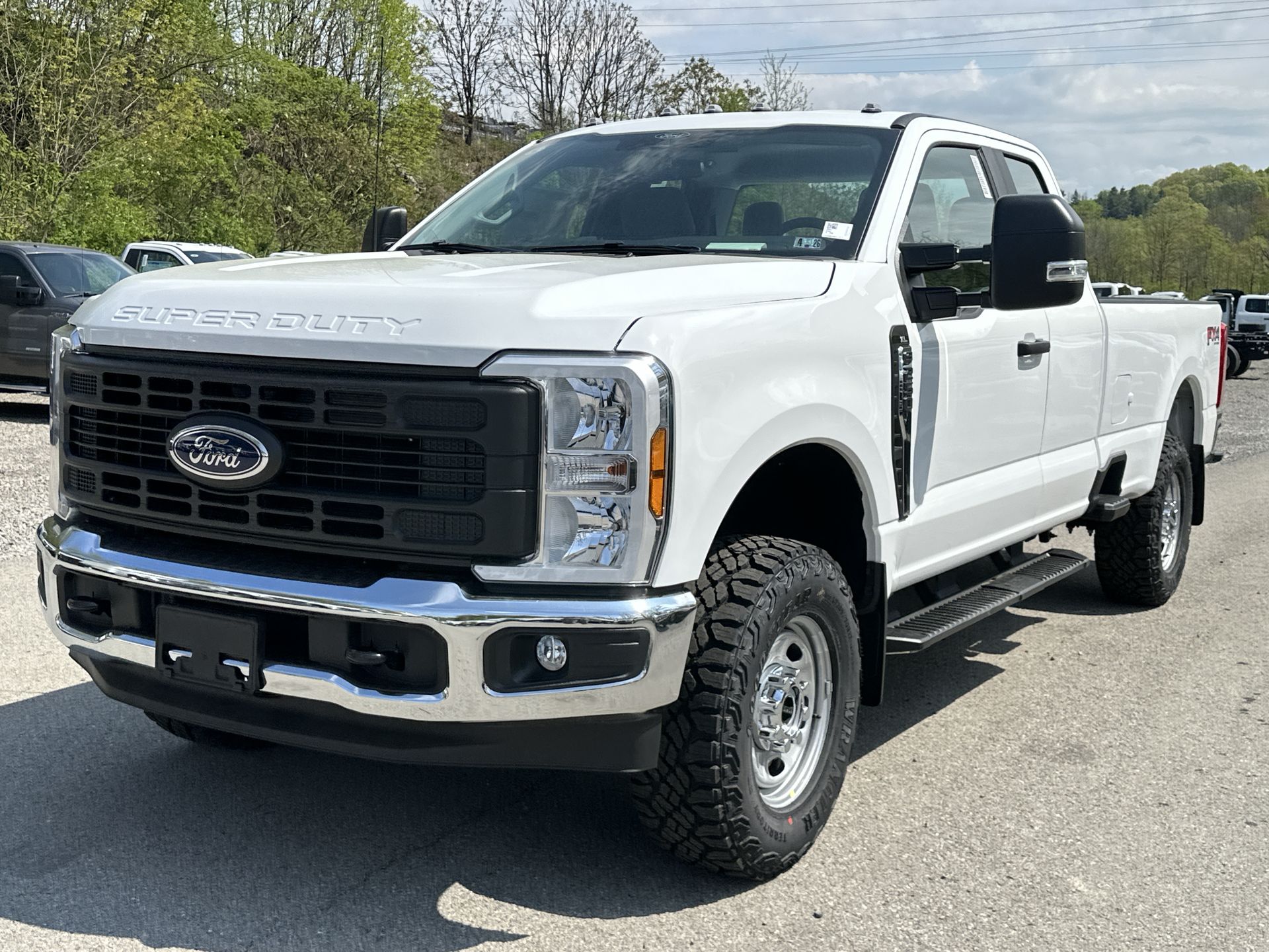 2025 Ford Econoline E-250 -
                  Zelienople, PA