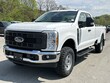  Ford Super Duty F-250 SRW