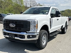 New 2025 Ford Super Duty F-250 SRW XL Truck Zelienople, PA