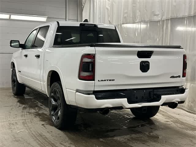 Thumbnail: 2024 RAM 1500 - 23