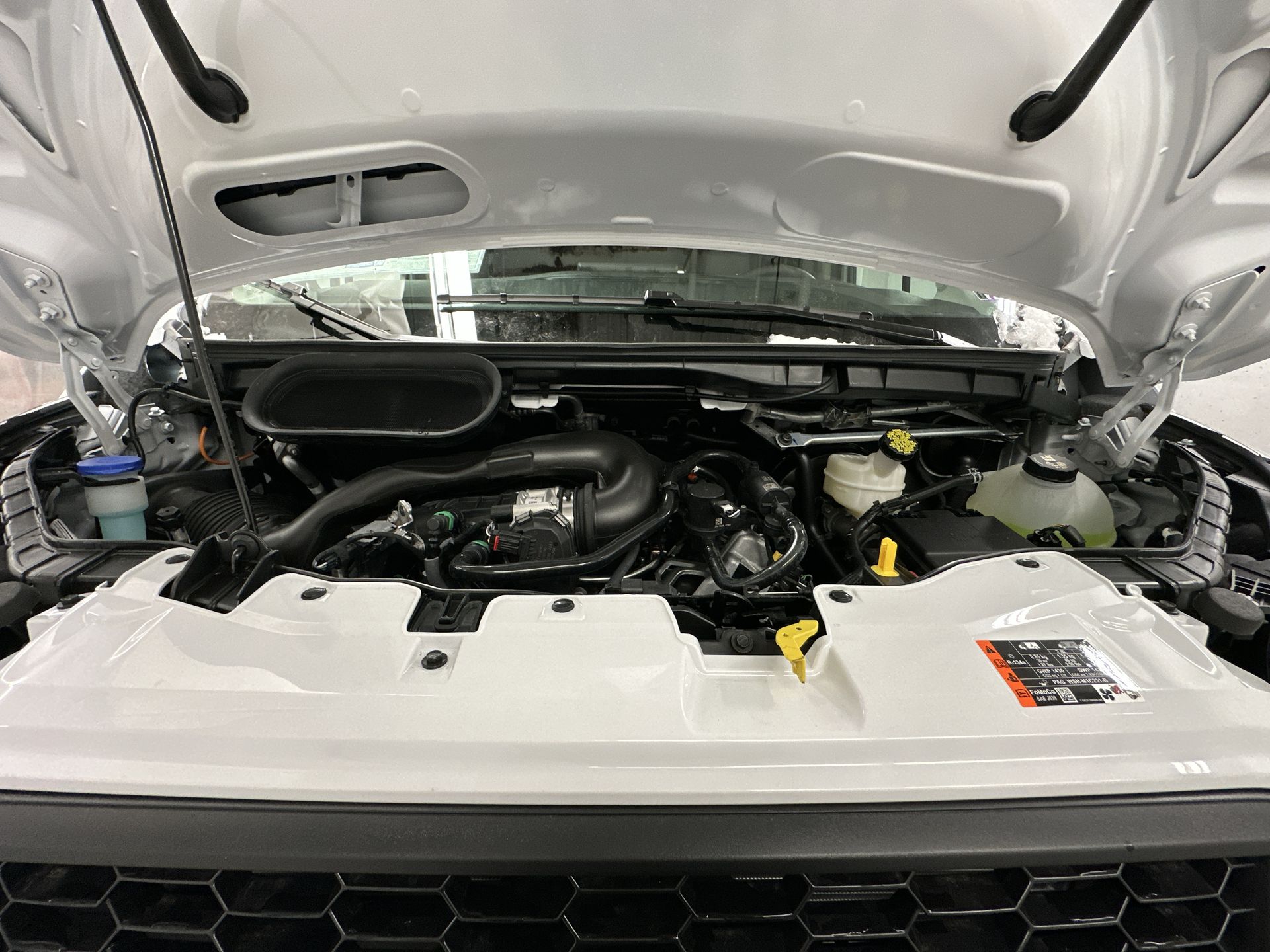 Thumbnail: 2026 Ford Transit Series - 24