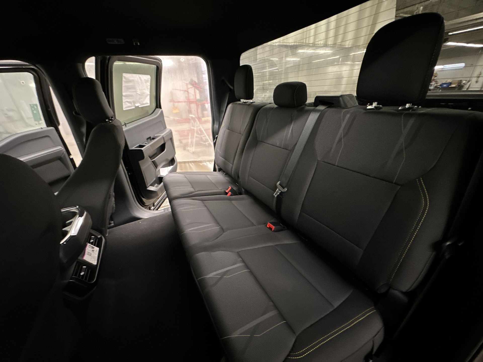 Thumbnail: 2025 Ford F-150 - 17