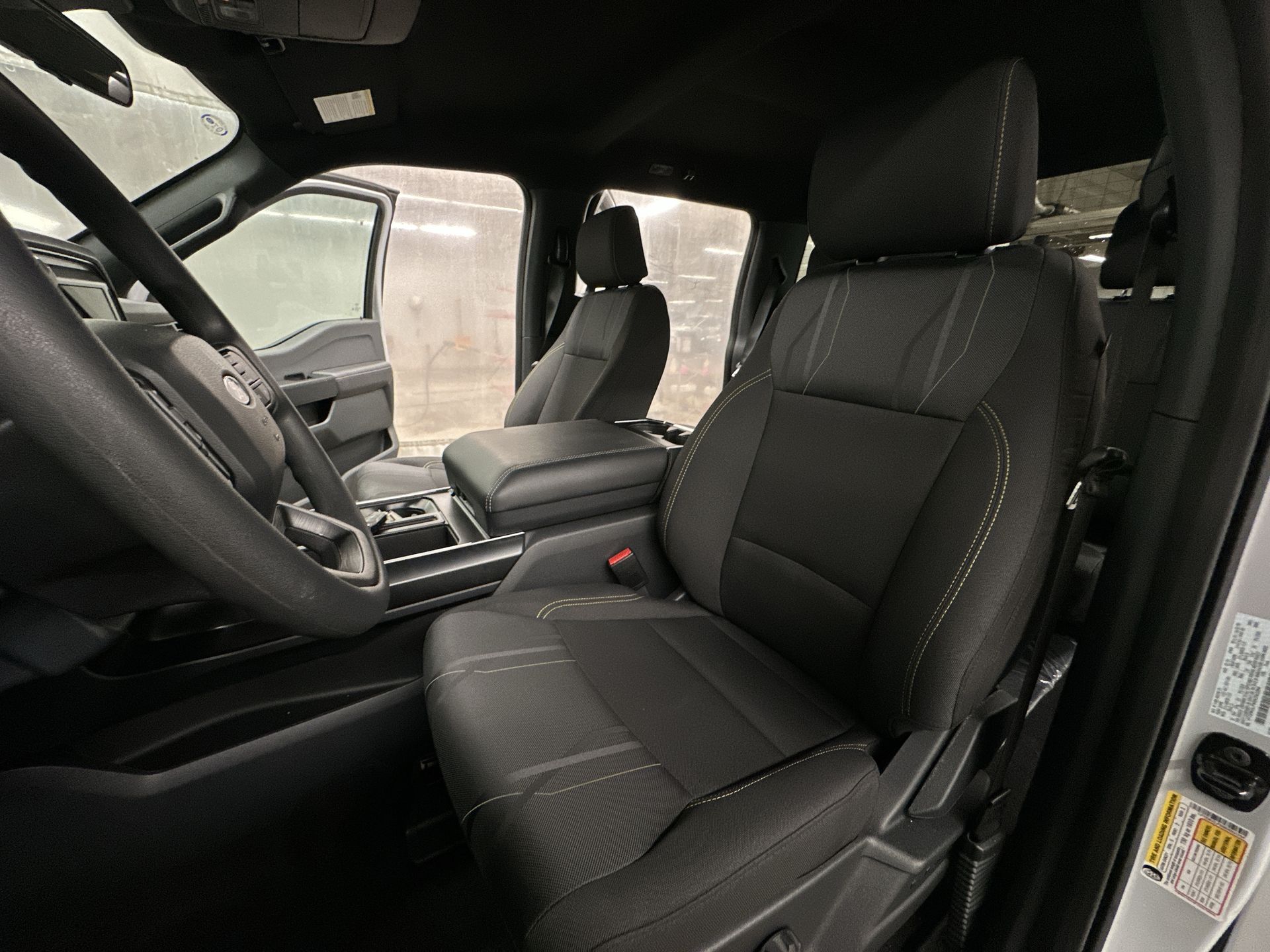 Thumbnail: 2025 Ford F-150 - 15