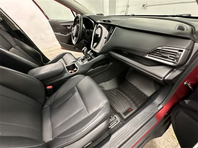 Thumbnail: 2020 Subaru Outback - 23