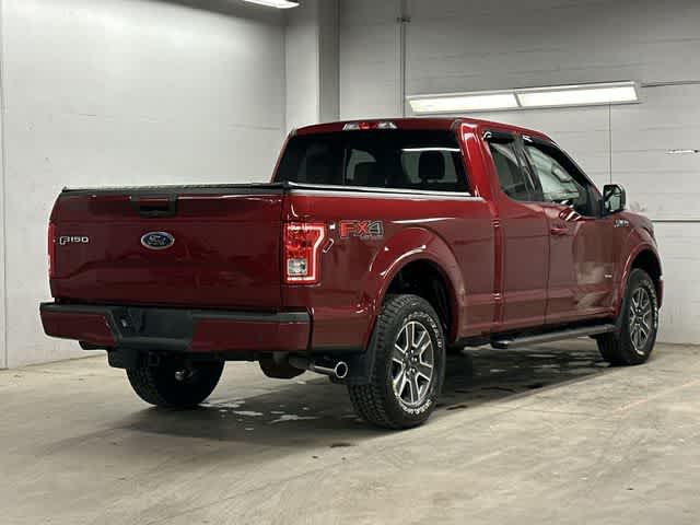 Thumbnail: 2016 Ford F-150 - 29