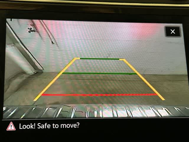 Thumbnail: 2023 Volkswagen Tiguan - 13