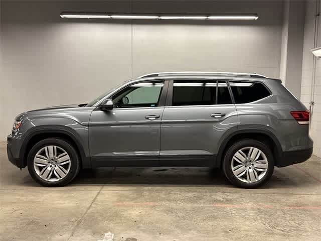 Thumbnail: 2019 Volkswagen Atlas - 2