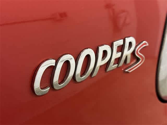 Thumbnail: 2015 MINI Cooper Paceman - 22