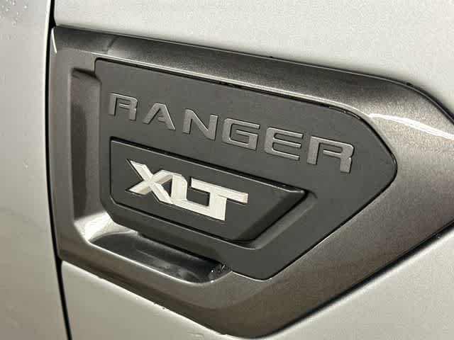 Thumbnail: 2023 Ford Ranger - 27