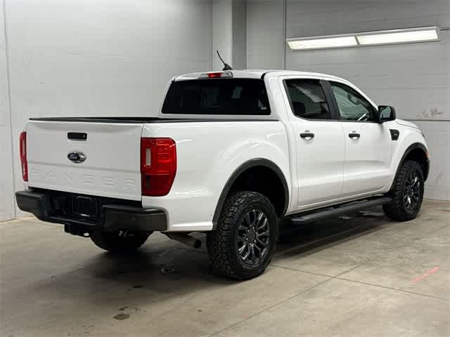Thumbnail: 2019 Ford Ranger - 32