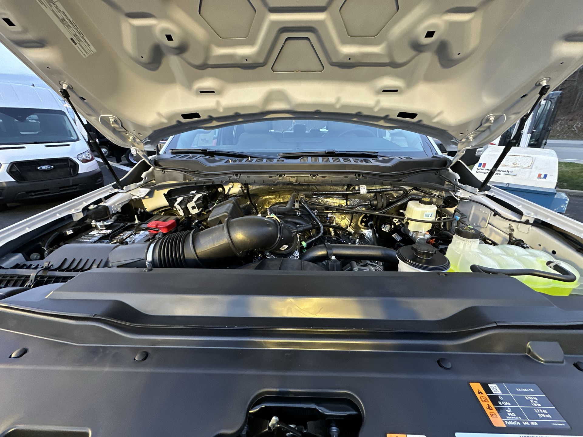 Thumbnail: 2026 Ford Econoline - 24