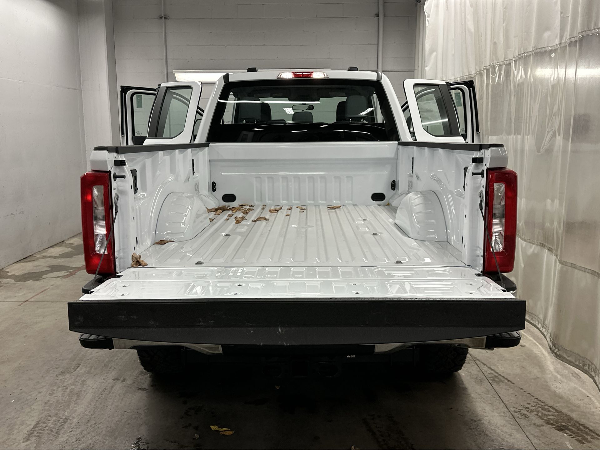 Thumbnail: 2026 Ford Econoline - 22