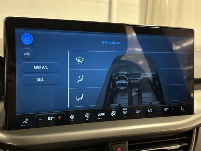 Thumbnail: 2026 Ford Escape - 15