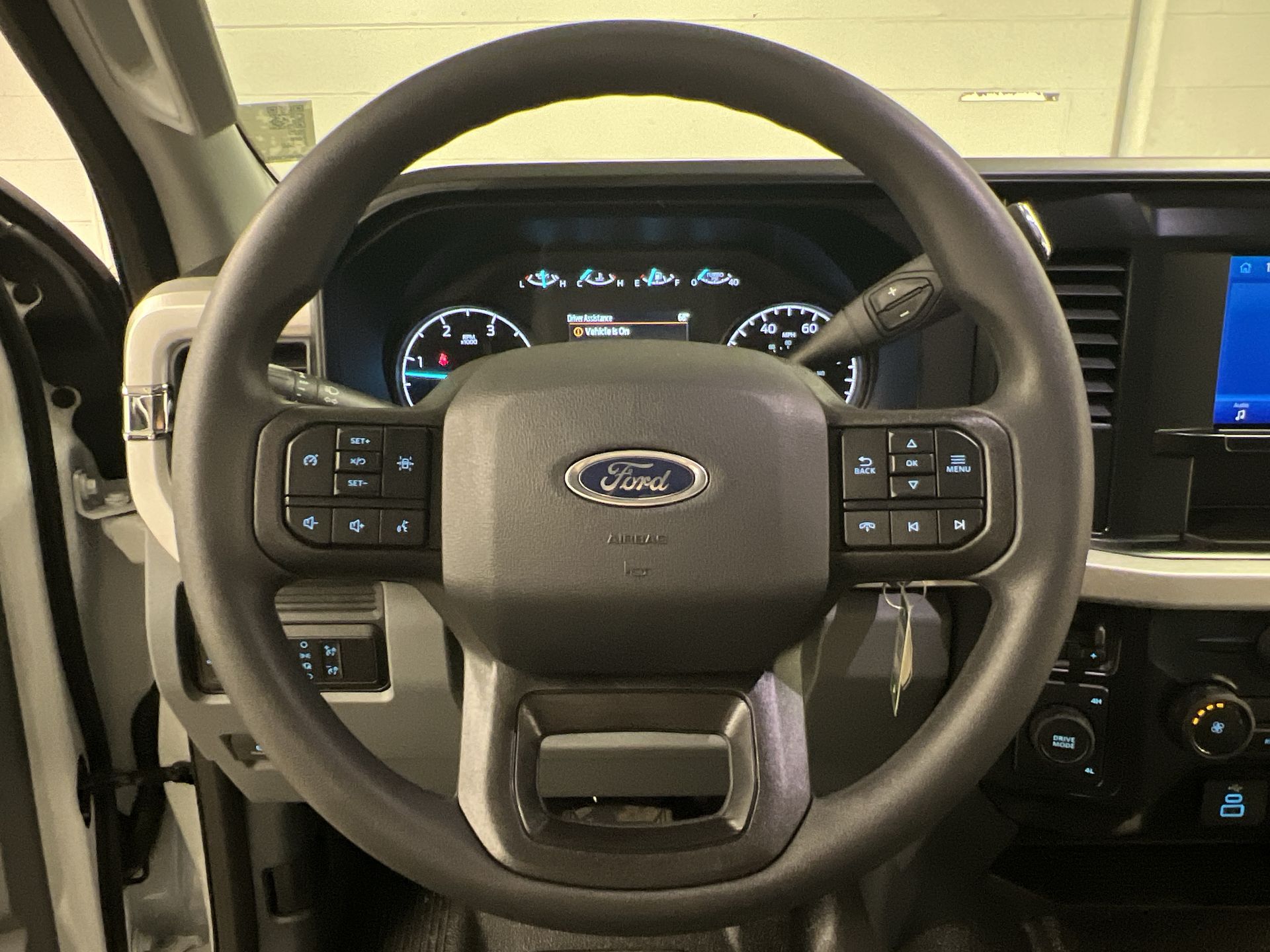 Thumbnail: 2025 Ford Econoline - 7