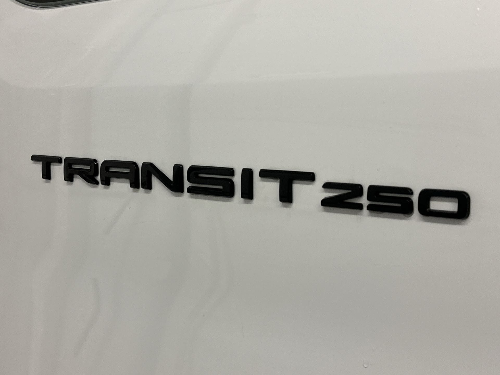 Thumbnail: 2026 Ford Transit Series - 27