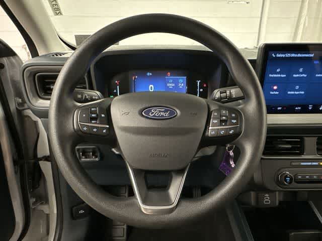 Thumbnail: 2025 Ford Maverick - 7