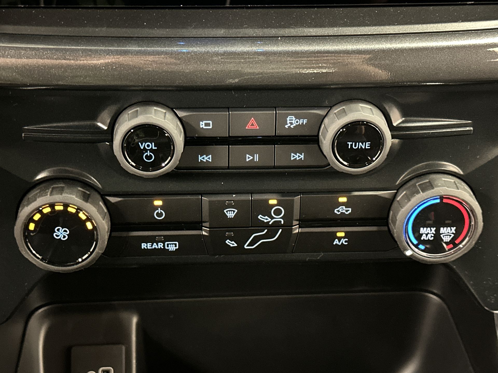 Thumbnail: 2025 Ford F-150 - 13