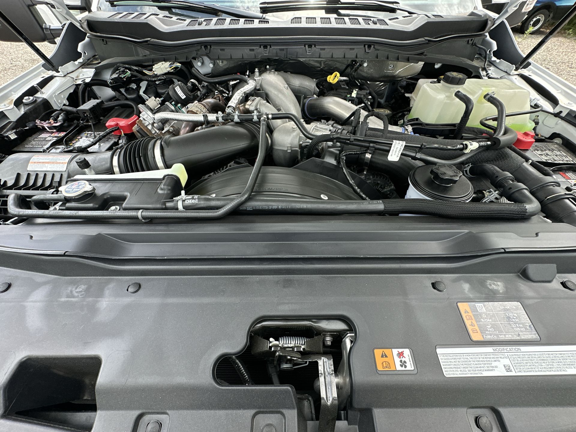 Thumbnail: 2025 Ford Econoline - 21