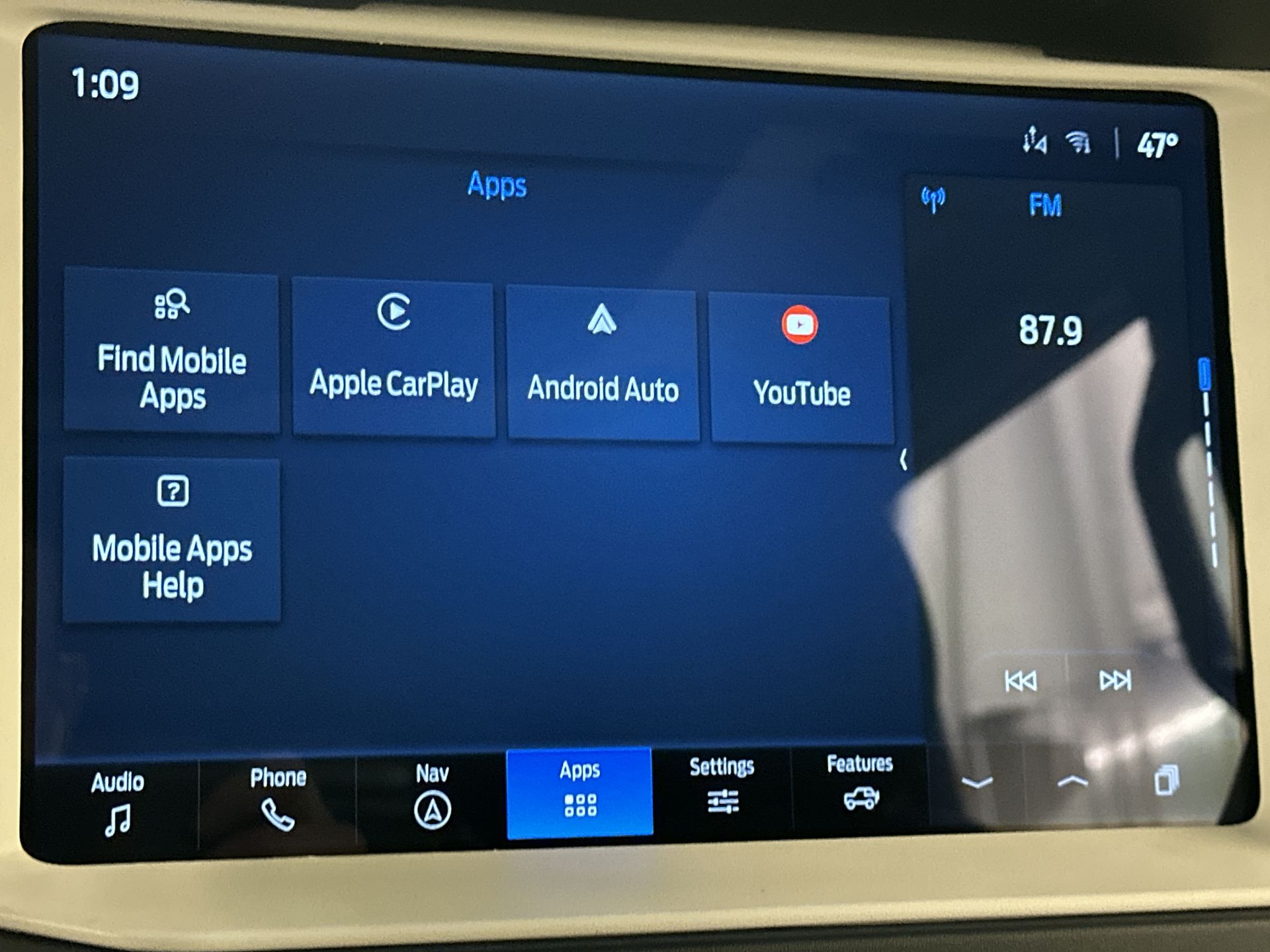 Thumbnail: 2025 Ford Bronco - 13