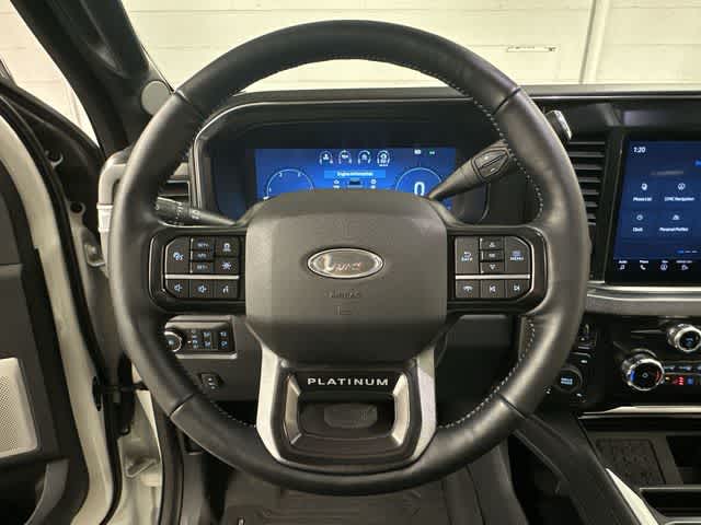 Thumbnail: 2026 Ford Econoline - 8