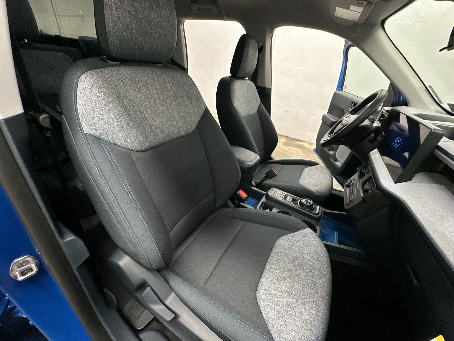 Thumbnail: 2026 Ford Maverick - 21