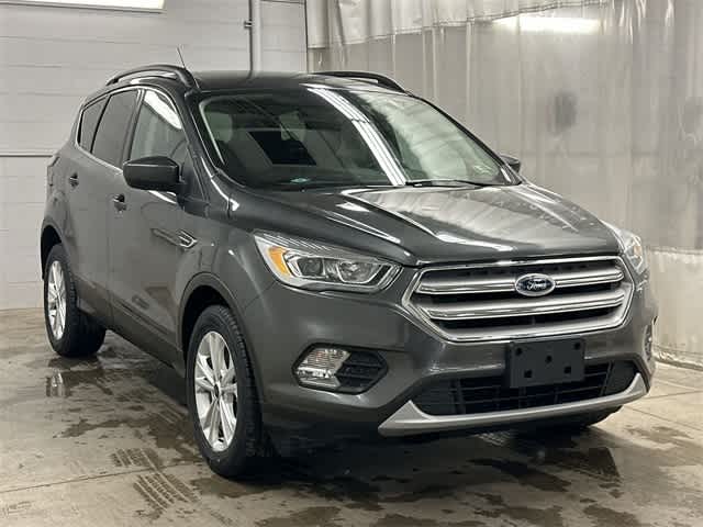 Thumbnail: 2018 Ford Escape - 27