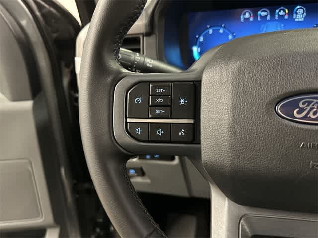 Thumbnail: 2024 Ford F-150 - 8