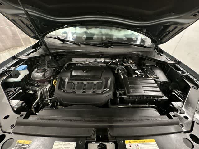 Thumbnail: 2023 Volkswagen Tiguan - 26
