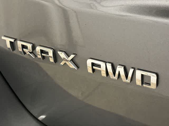 Thumbnail: 2019 Chevrolet Trax - 27