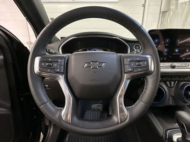 Thumbnail: 2023 Chevrolet Blazer - 8
