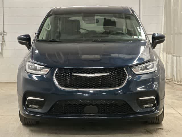 Thumbnail: 2023 Chrysler Pacifica - 28