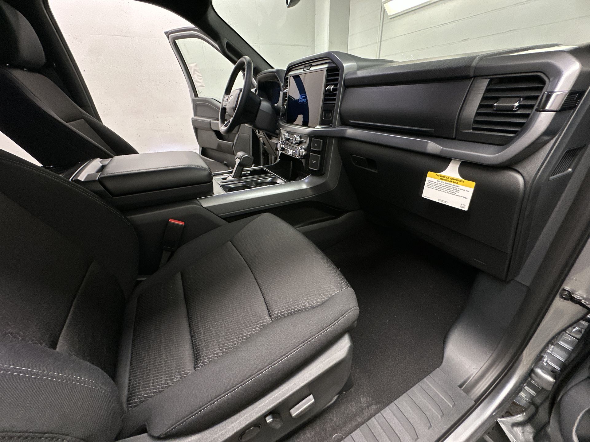 Thumbnail: 2026 Ford F-150 - 20
