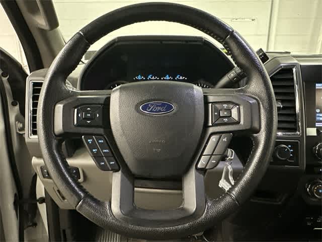 Thumbnail: 2015 Ford F-150 - 7