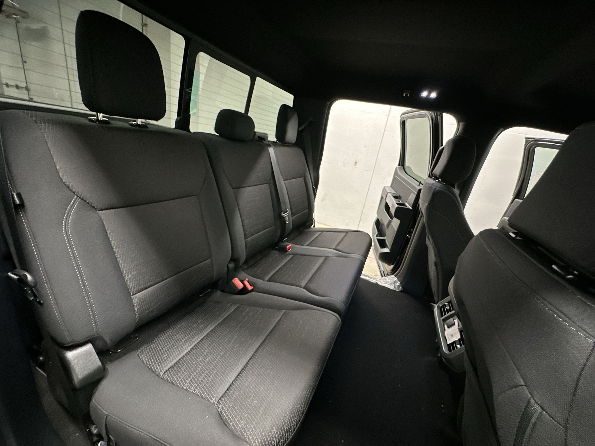 Thumbnail: 2025 Ford F-150 - 24