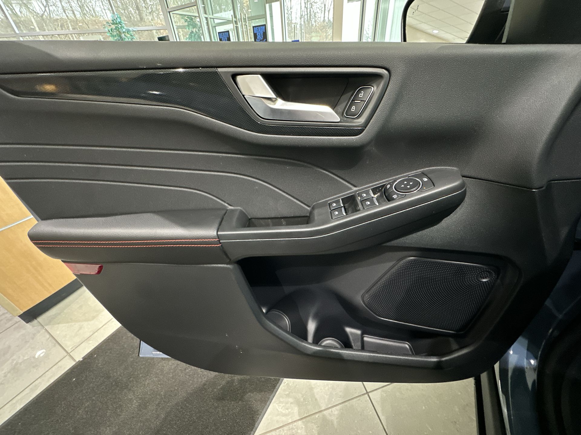 Thumbnail: 2026 Ford Escape - 18