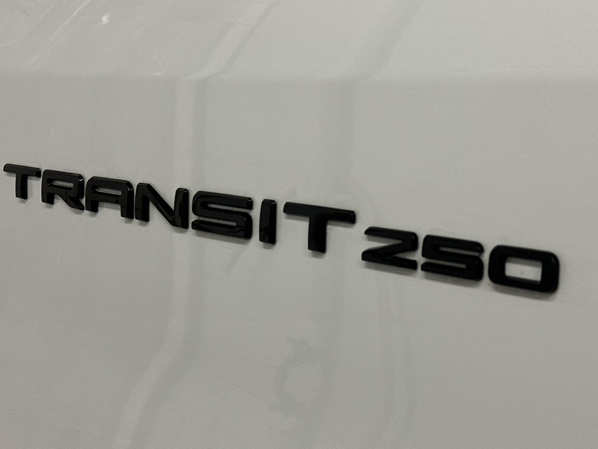 Thumbnail: 2026 Ford Transit Series - 27