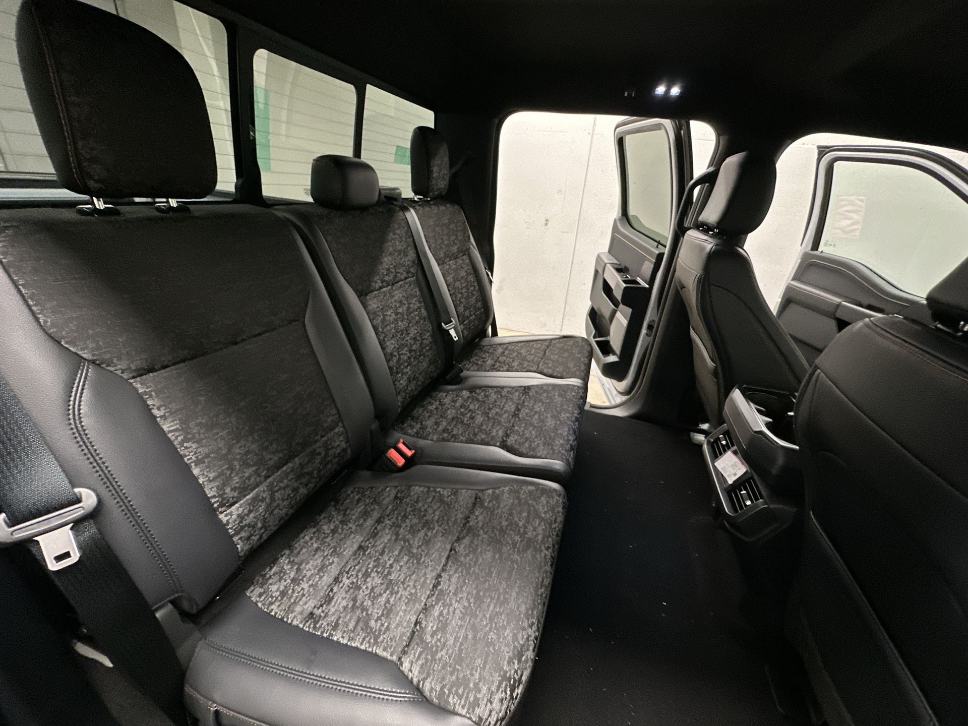 Thumbnail: 2025 Ford F-150 - 24