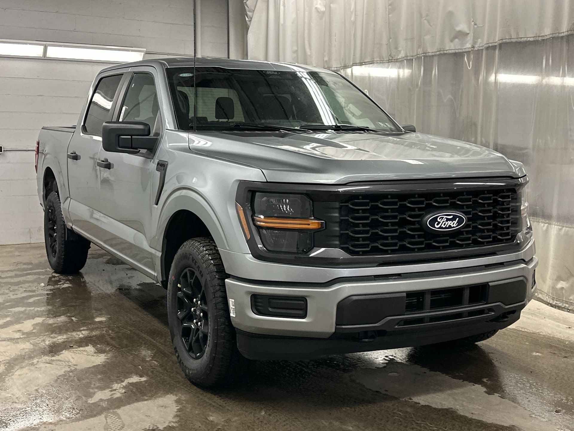 Thumbnail: 2026 Ford F-150 - 26