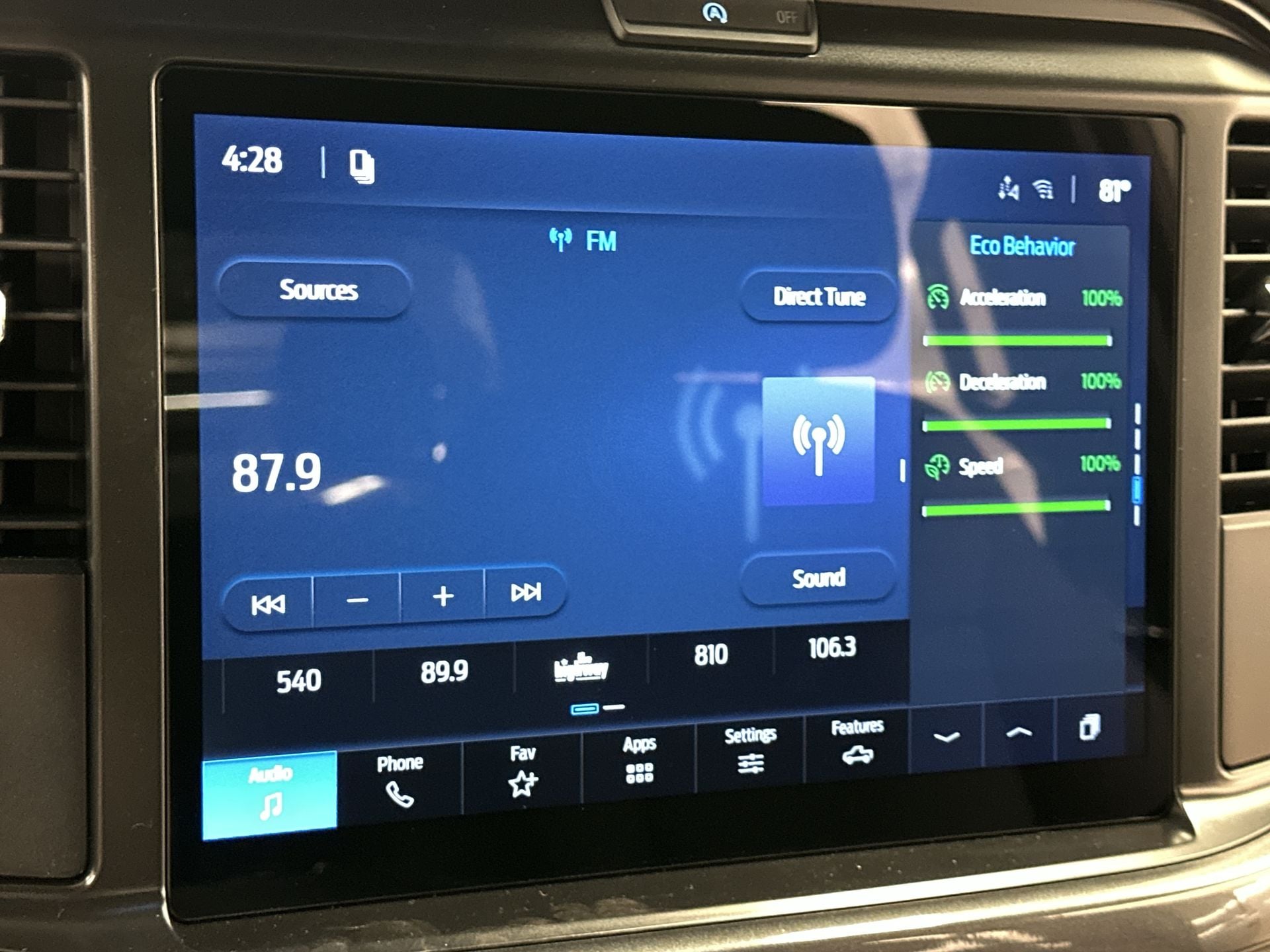 Thumbnail: 2026 Ford F-150 - 10