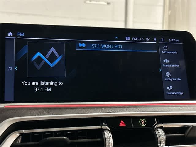 Thumbnail: 2022 BMW X5 - 12