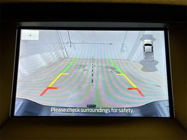 Thumbnail: 2019 Ford Ranger - 12